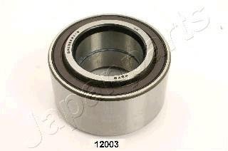 Набор колесных подшипников ступицы. JAPANPARTS KK12003