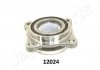 Підшипник передній маточини з ABS Land Cruiser Prado 3,0-4,4 03- JAPANPARTS KK-12024 (фото 1)