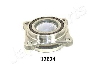 Підшипник передній маточини з ABS Land Cruiser Prado 3,0-4,4 03- JAPANPARTS KK-12024