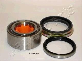 Набор колесных подшипников ступицы. JAPANPARTS KK12025