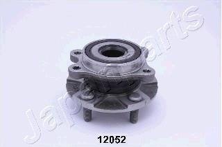 Підшипник передн.RAV 4 08- JAPANPARTS KK12052