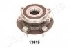 Подшипник колеса MAZDA P. 6 12- CX-5 11- JAPANPARTS KK13019 (фото 1)