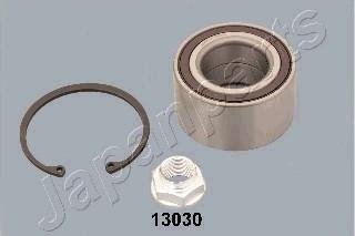 Підшипник передн.маточини з кільцем ABS Mazda 6 07- JAPANPARTS KK13030