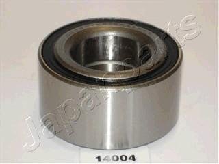 Набор колесных подшипников ступицы. JAPANPARTS KK14004