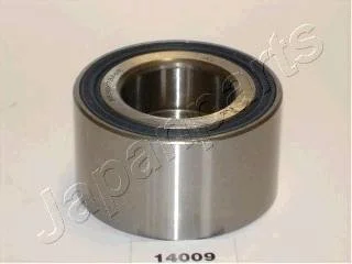 Набор колесных подшипников ступицы. JAPANPARTS KK14009