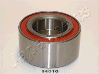 Підшипник маточини передн.Civic -05, HR-V 1,6 99- JAPANPARTS KK14010