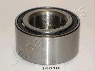 Підшипник передній маточини Elantra 00-, i30, KIA Ceed 06-. JAPANPARTS KK14018