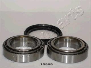 Набір підшипника маточини колеса JAPANPARTS KK15005