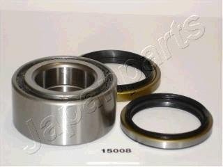 Набор колесных подшипников ступицы. JAPANPARTS KK15008