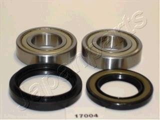 Набір підшипника маточини колеса JAPANPARTS KK17004