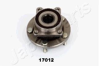 Підшипник кульковий SUBARU P. IMPREZA WRX/TRIBECA JAPANPARTS KK17012 (фото 1)