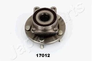 Підшипник кульковий SUBARU P. IMPREZA WRX/TRIBECA JAPANPARTS KK17012