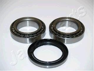 Підшипник маточини Samurai JAPANPARTS KK18001