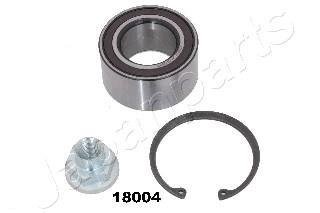 Підшипник маточини (з ABS) Swift 05- JAPANPARTS KK18004