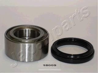 Набір підшипника маточини колеса JAPANPARTS KK18009