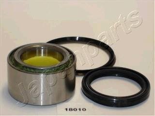 К-т підшипника передн. маточини (з ABS) Grand Vitara -05 JAPANPARTS KK18010