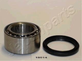Набор колесных подшипников ступицы. JAPANPARTS KK18014