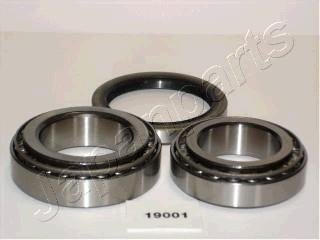 Підшипник маточини Frontera 91- передній JAPANPARTS KK19001