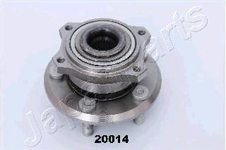 ZESTAW ЈOЇYSK KK-20014 CHRYSLER 300C 04- TYЈ JAPANPARTS KK20014