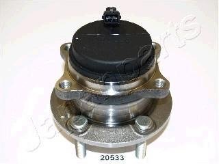 Підшипник задн. маточини Santa FE 01-, ix55 3,0-3,8 Kia Sorento JAPANPARTS KK-20533