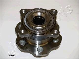 Ступиця колеса JAPANPARTS KK21042