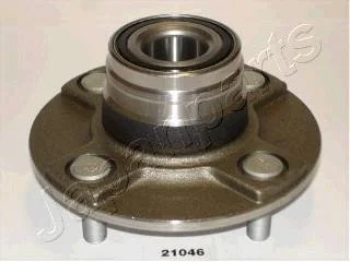 Ступиця колеса JAPANPARTS KK21046
