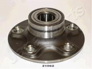 Ступиця колеса JAPANPARTS KK21062