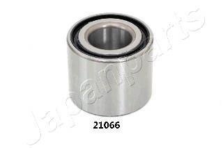 Підшипник маточини Alto 1,0 09-, NISSAN Pixo JAPANPARTS KK21066