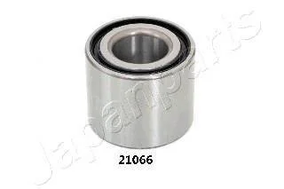 Підшипник маточини Alto 1,0 09-, NISSAN Pixo JAPANPARTS KK21066