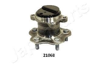 Подшипник колеса NISSAN T. JUKE 10- JAPANPARTS KK21068