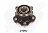 ZESTAW ЈOЇYSK KK-21080 NISSAN MURANO 08- TYЈ JAPANPARTS KK21080 (фото 1)