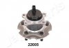 Підшипник колеса TOYOTA T. RAV-4 III JAPANPARTS KK22005 (фото 1)