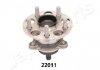 ZESTAW ЈOЇ KK-22011 LEXUS CT200H 11- TYЈ JAPANPARTS KK22011 (фото 2)