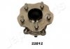 Підшипник кульковий LEXUS T. RX 450H 09- JAPANPARTS KK22012 (фото 2)