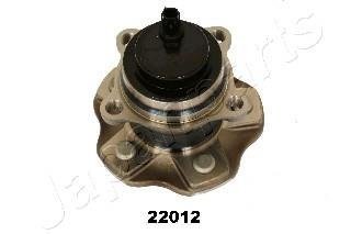 Подшипник шариковый LEXUS T. RX 450H 09- JAPANPARTS KK22012 (фото 1)