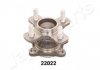 ЈOЇYSKO KOЈA TOYOTA T. IQ 09- JAPANPARTS KK22022 (фото 2)