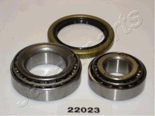 Набір підшипника маточини колеса JAPANPARTS KK22023