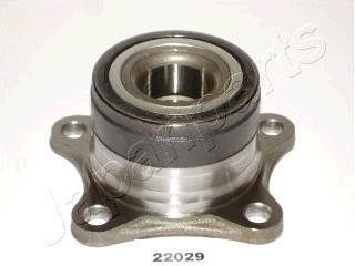 Підшипник маточини задн.Camry -96 JAPANPARTS KK22029