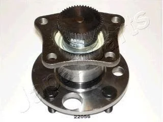 Фото ступиця колеса JAPANPARTS KK22056 Ступиця колеса JAPANPARTS KK22056