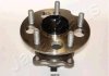 К-кт підшипника задн.маточини (з ABS) Rav 4 -05 JAPANPARTS KK22076 (фото 2)