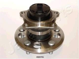 К-кт підшипника задн.маточини (з ABS) Rav 4 -05 JAPANPARTS KK22076