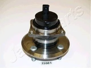 Ступиця колеса JAPANPARTS KK22081