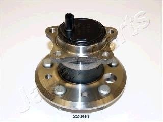 Ступиця колеса JAPANPARTS KK-22084