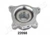 Підшипник маточини задн.LandCruiser,Lexus GX 470 JAPANPARTS KK22098 (фото 2)