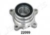 Підшипник маточини Land Cruiser 02- JAPANPARTS KK22099 (фото 1)