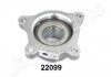 Підшипник маточини Land Cruiser 02- JAPANPARTS KK22099 (фото 2)