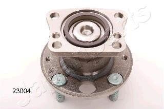 Підшипник задн маточини з ABS Mazda 2 07- JAPANPARTS KK23004