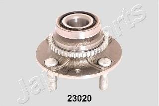 Підшипник колеса MAZDA T. 121 II/DEMIO JAPANPARTS KK23020