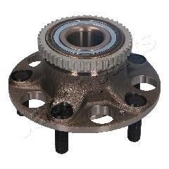 Ступиця колеса JAPANPARTS KK24007