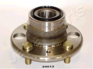 Ступиця колеса JAPANPARTS KK24013